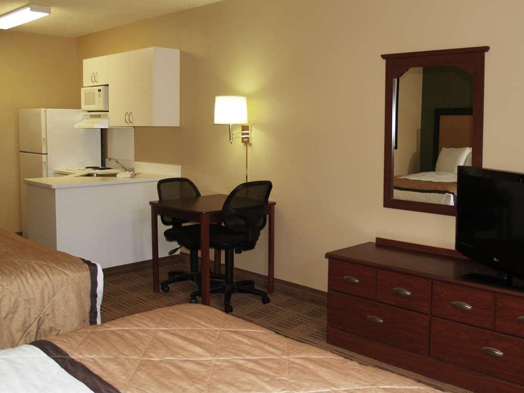 Extended Stay America Suites - Washington Dc Germantown Milestone Habitación foto