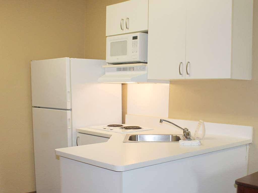 Extended Stay America Suites - Washington Dc Germantown Milestone Habitación foto