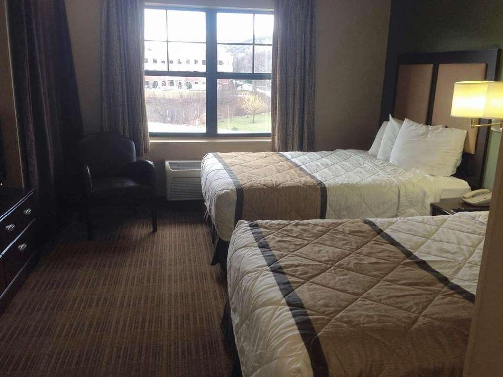 Extended Stay America Suites - Washington Dc Germantown Milestone Habitación foto