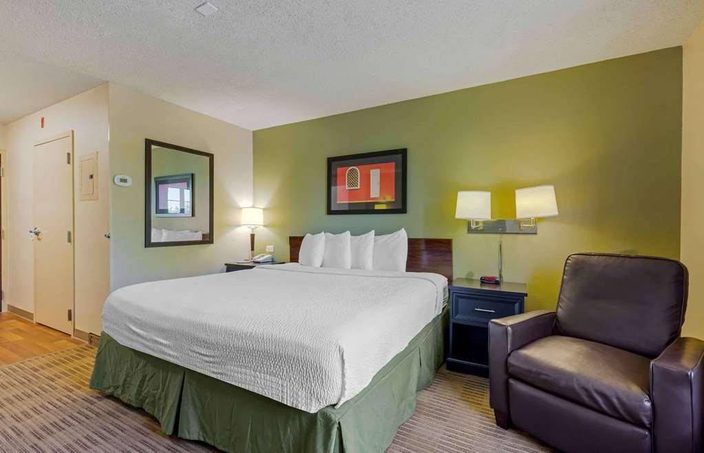 Extended Stay America Suites - Washington Dc Germantown Milestone Habitación foto