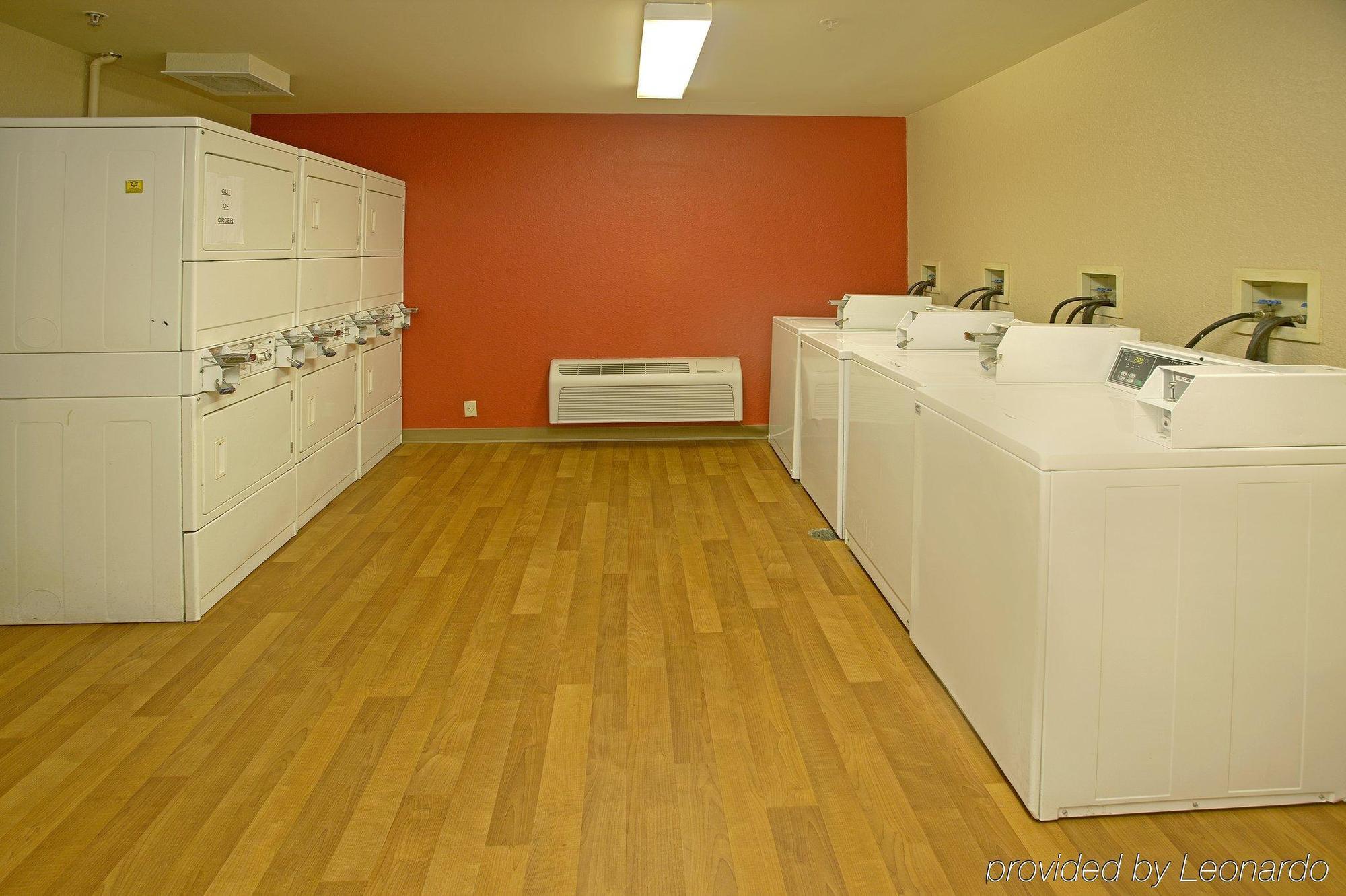 Extended Stay America Suites - Washington Dc Germantown Milestone Facilidades foto
